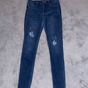 Hollister Skinny Jeans